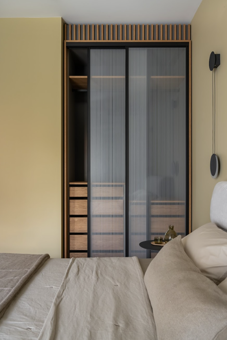 Ormari sa kliznim vratima po meri Beograd